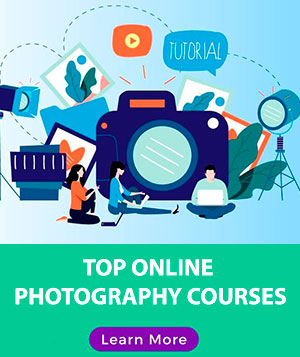 online photography courses
