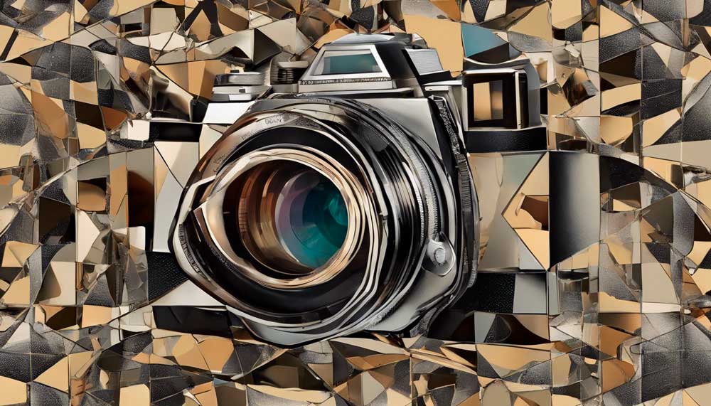 cubism impact on photography